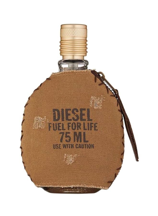 Fuel For Life EDT 75ml