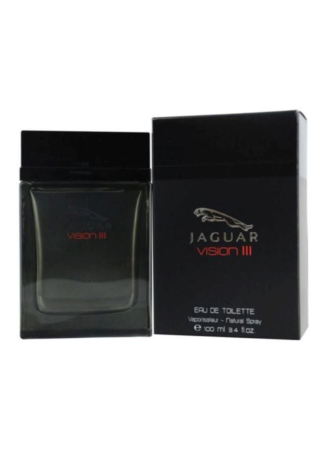 Vision III EDT 100ml