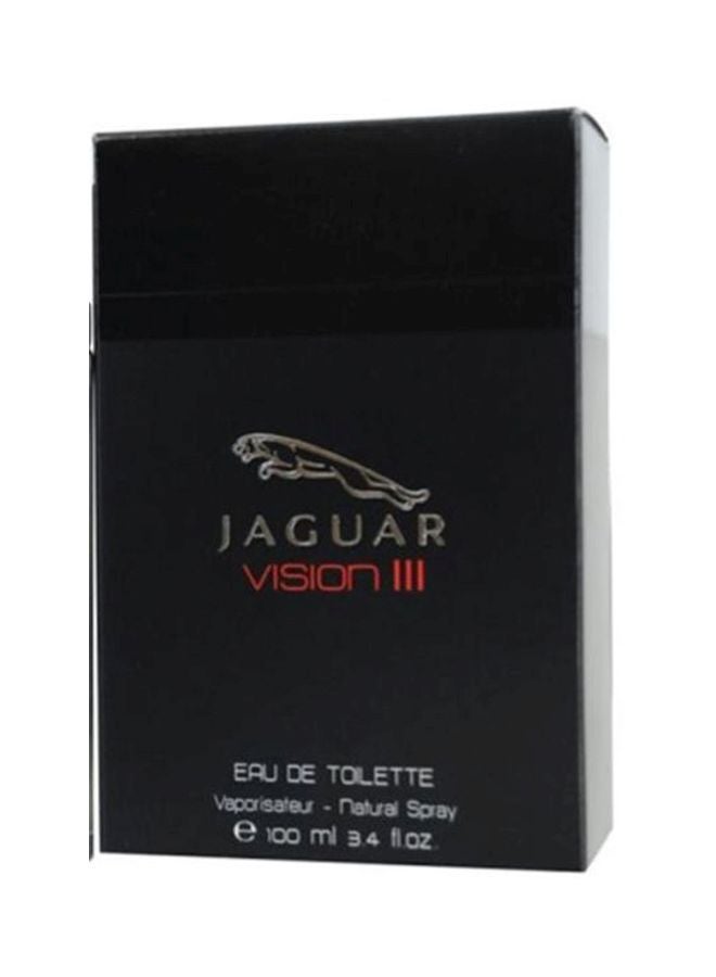 Vision III EDT 100ml