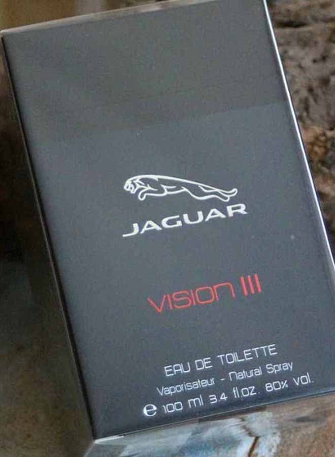 Vision III EDT 100ml