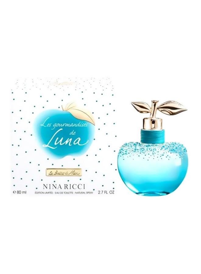 Les Gourmandises De Luna EDT 80ml