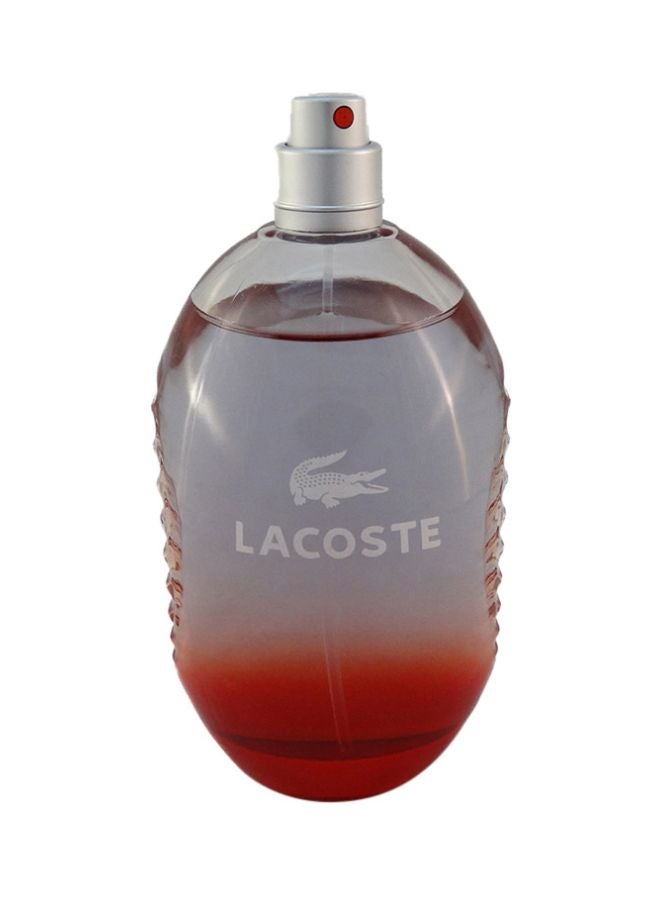 Red EDT 125ml