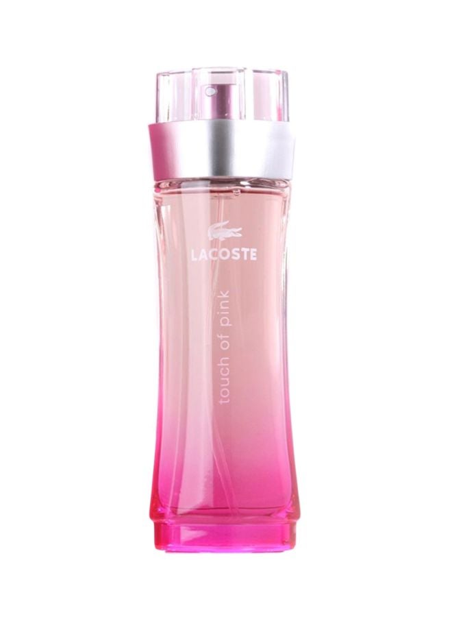 EDTTouch Of Pink For Women 90ml