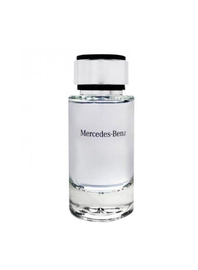 Mercedes-Benz For Men 120ml