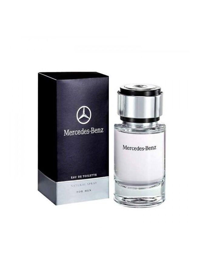 Mercedes-Benz For Men 120ml