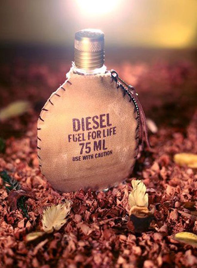 Fuel for Life EDT 75ml