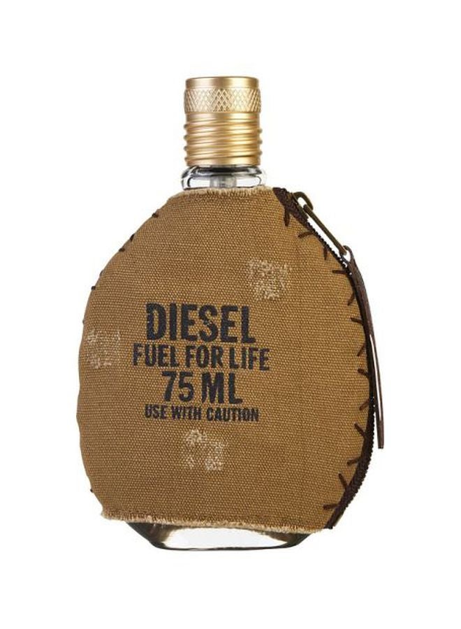 Fuel For Life EDT 75ml