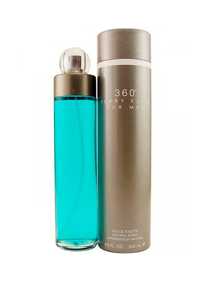 360 EDT 200ml