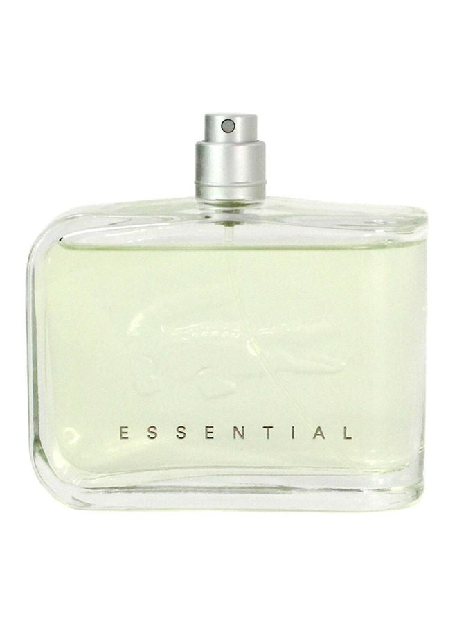 Essential EDT For Men 125ml