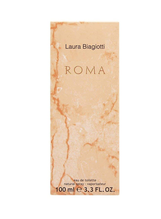 Roma EDT 100ml