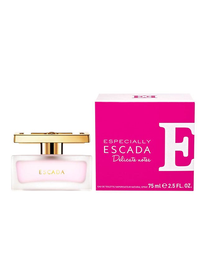 Especially Delicate  EDT 75ml