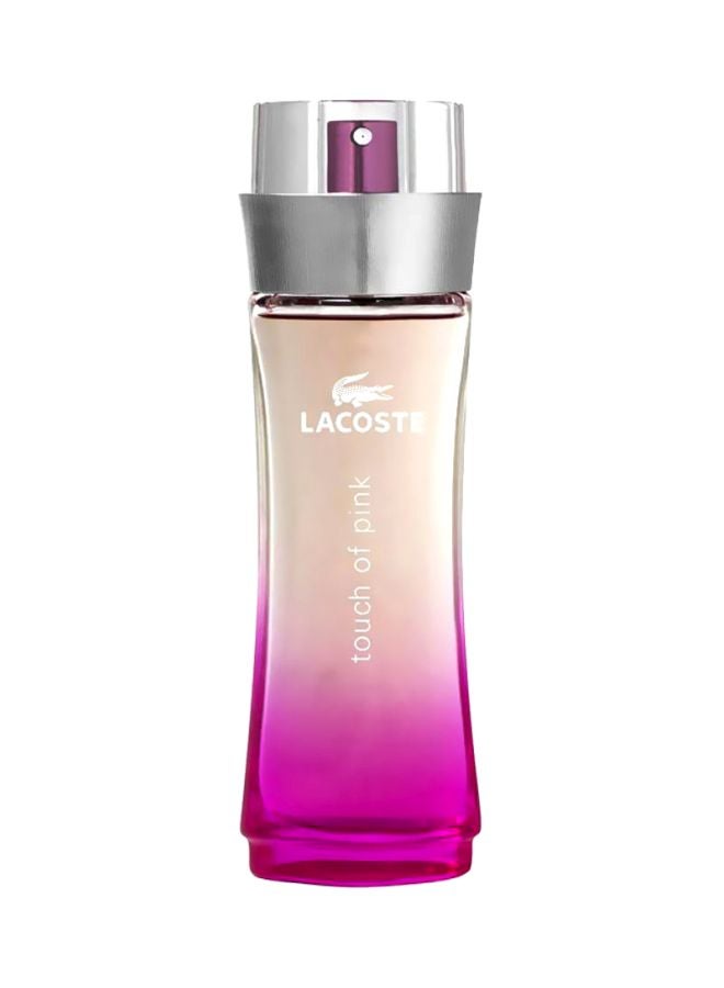 Touch Of Pink EDT 90ml