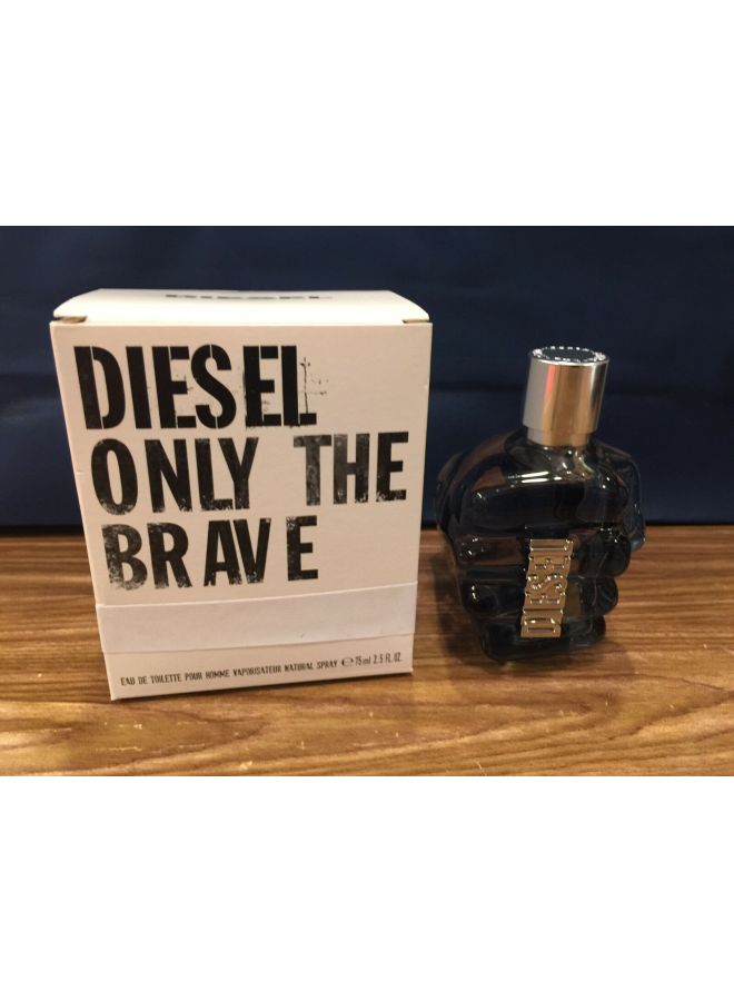 Only The Brave EDT 75ml