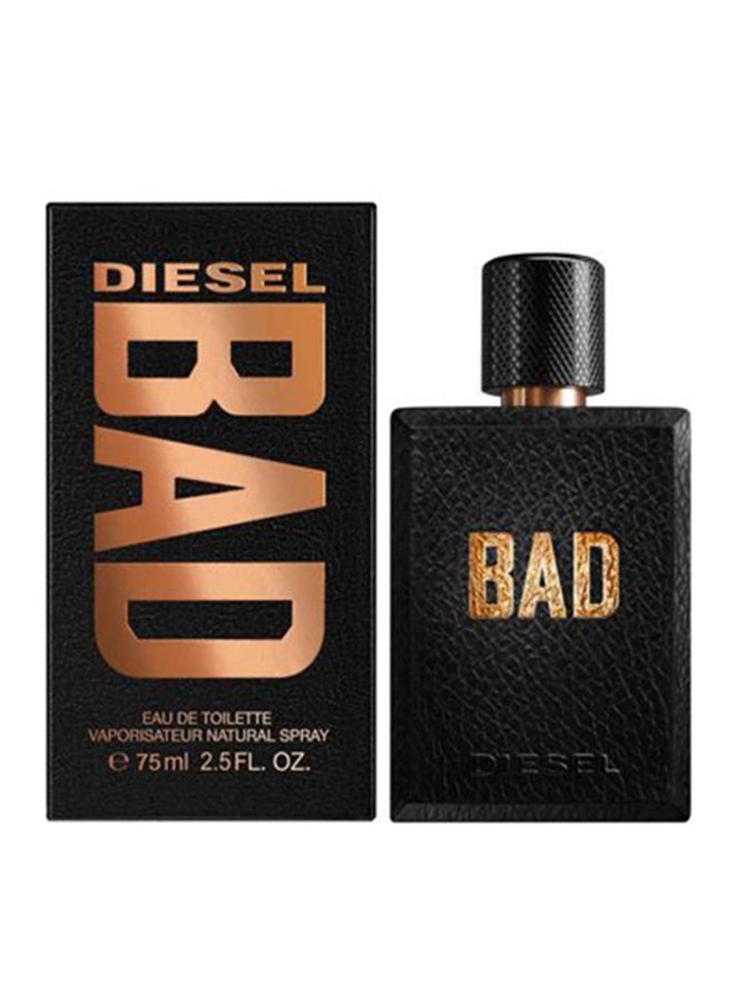 Bad EDT 75ml