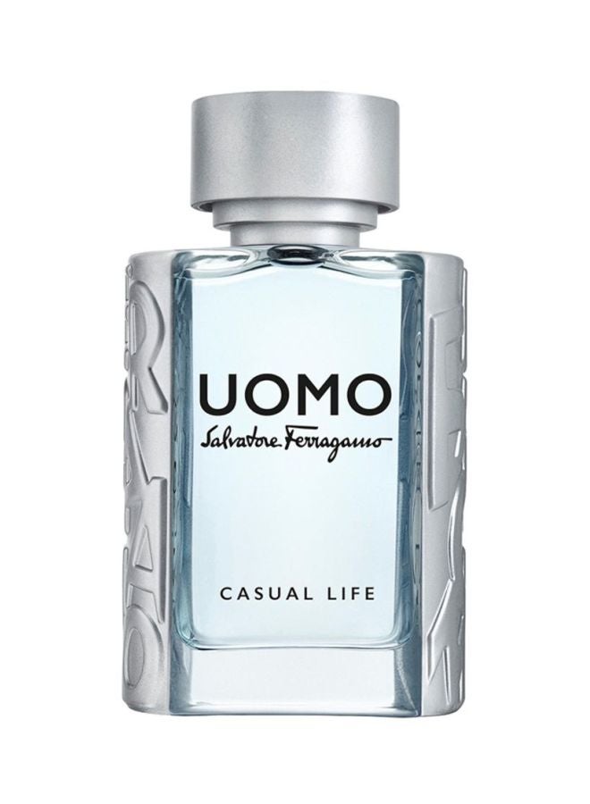 Uomo Casual Life EDT 100ml