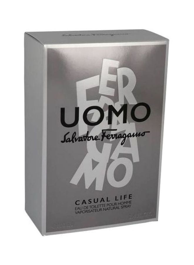 Uomo Casual Life EDT 100ml