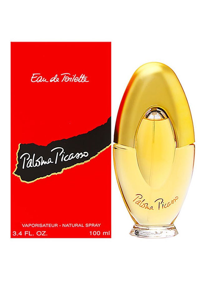 Paloma picasso EDT 100ml