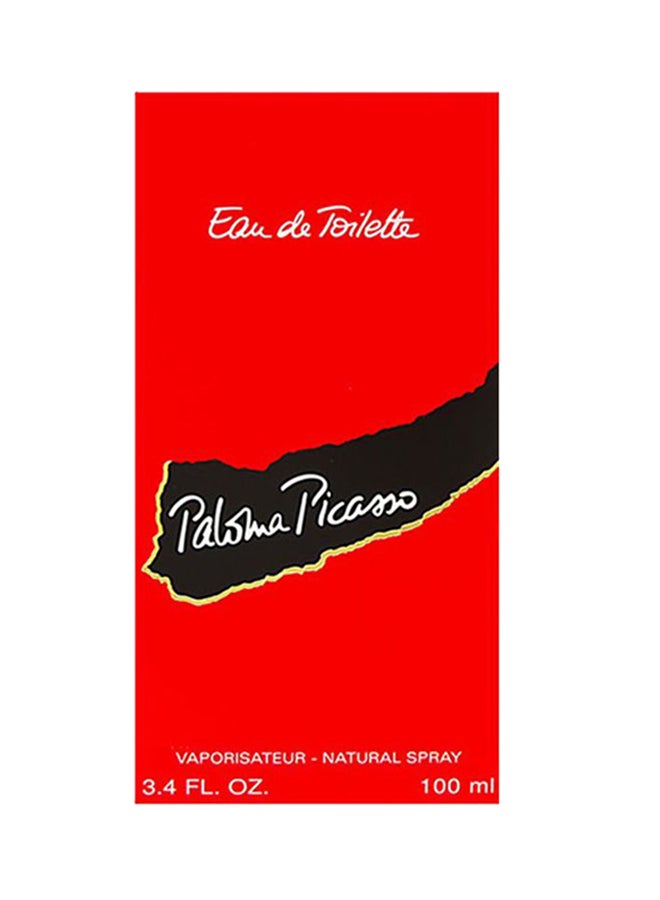 Paloma picasso EDT 100ml