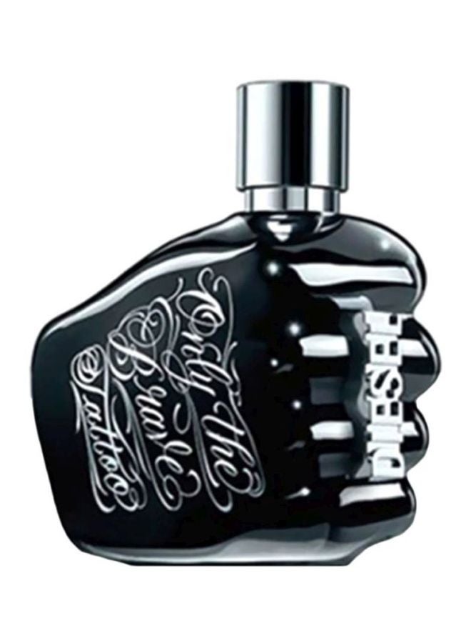 Only The Bravo Tattoo EDT 75ml