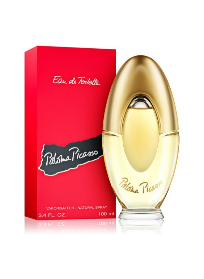 Paloma Picasso EDT 100ml