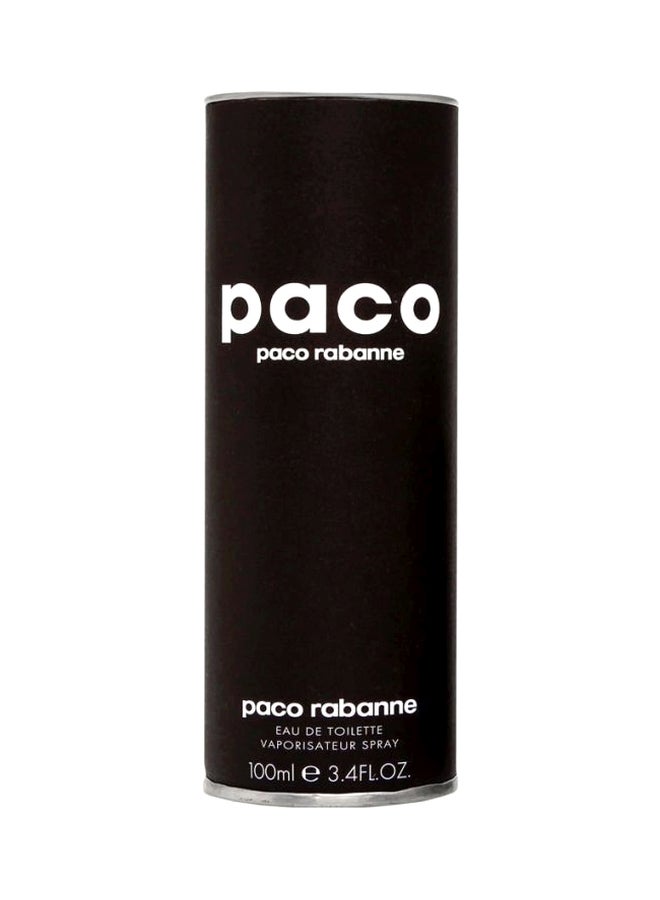 Paco EDT 100ml