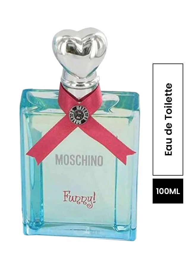 Funny EDT 100ml