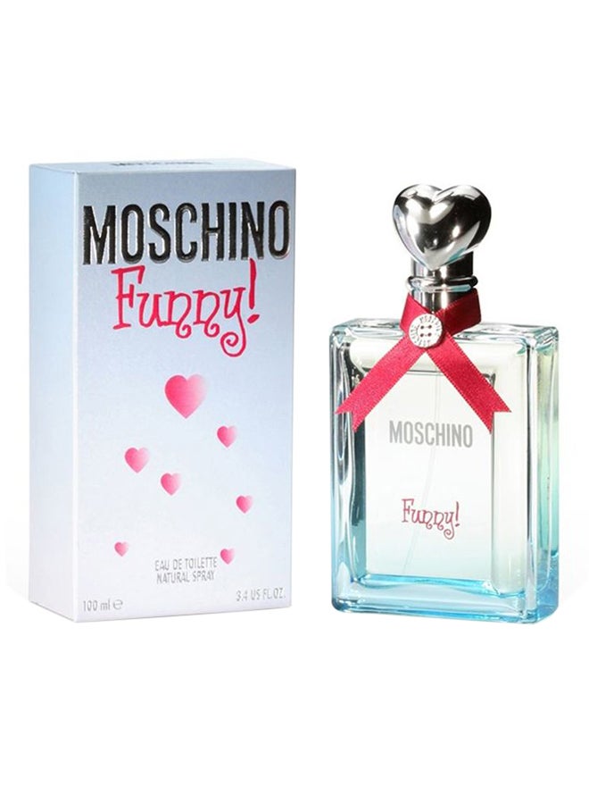 Funny EDT 100ml