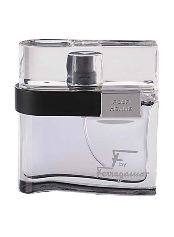 F By Ferragamo EDT 100ml