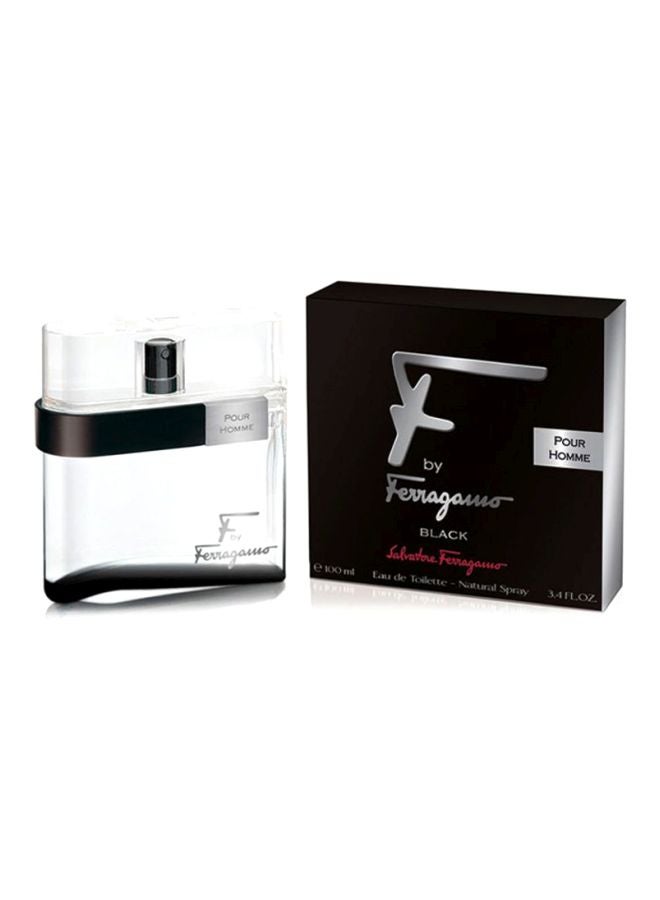 F By Ferragamo EDT 100ml