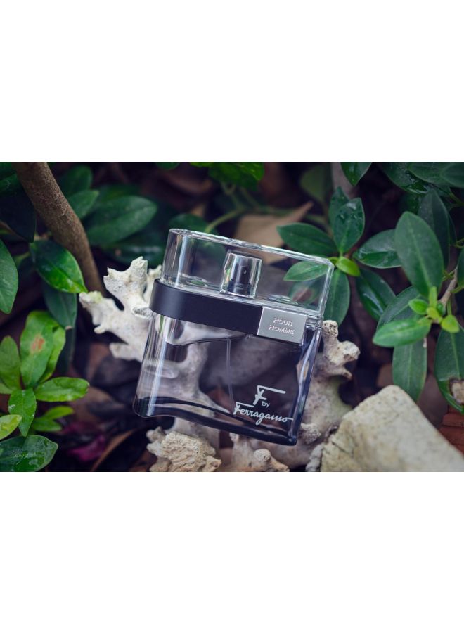 F By Ferragamo EDT 100ml