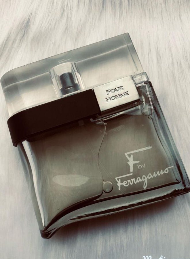F By Ferragamo EDT 100ml
