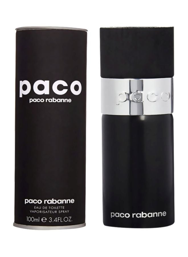 Paco  EDT 100ml