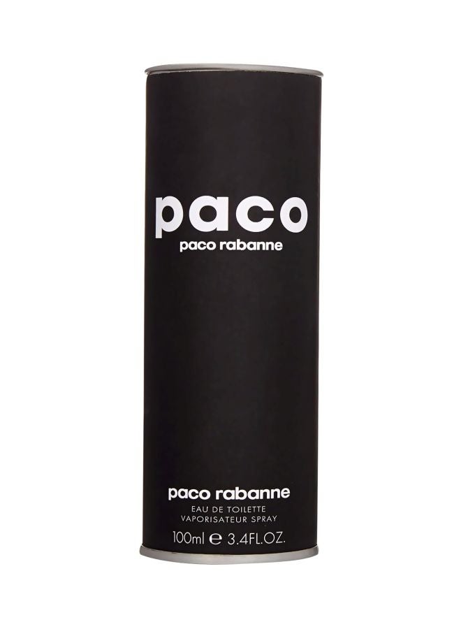 Paco  EDT 100ml