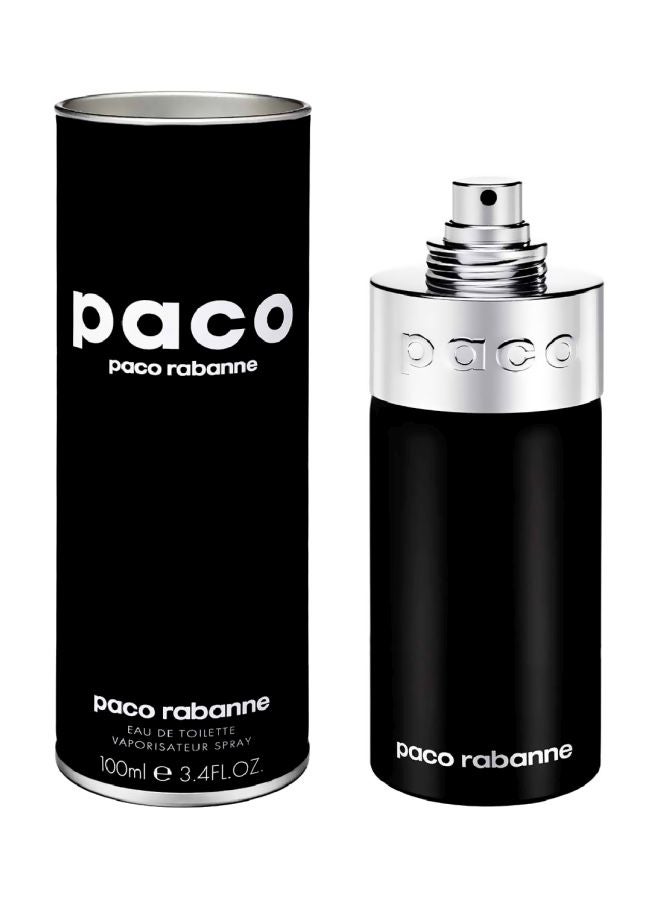 Paco  EDT 100ml