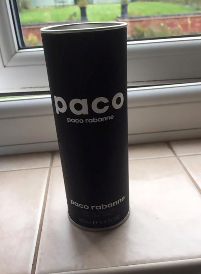 Paco  EDT 100ml