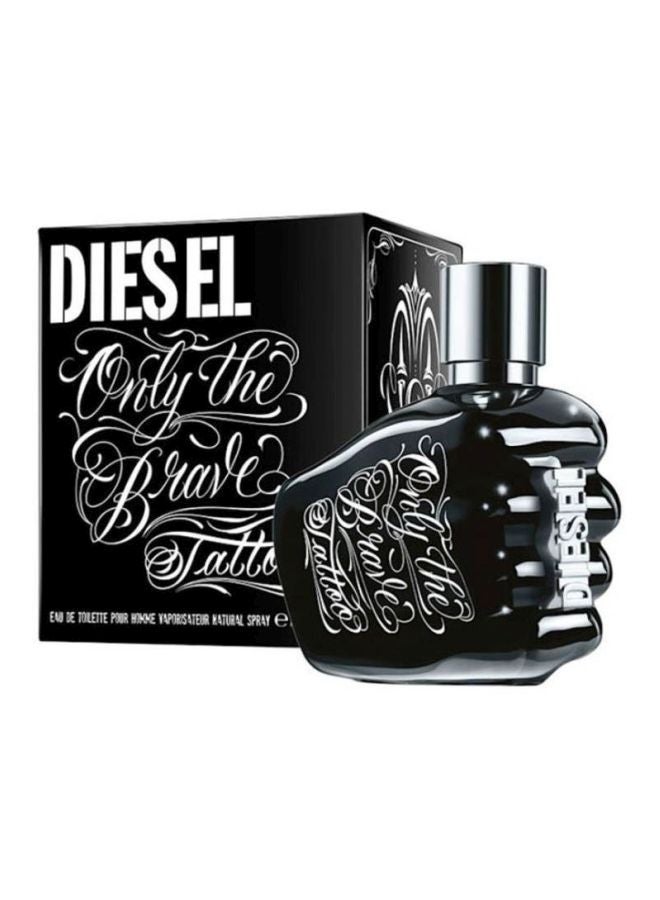 Only The Brave Tattoo EDT 75ml