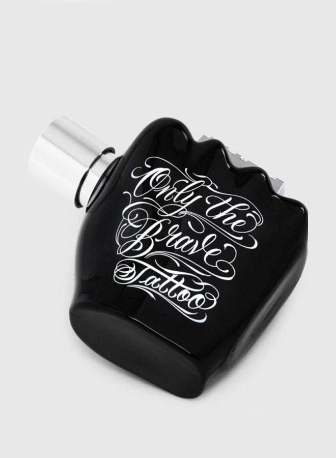 Only The Brave Tattoo EDT 75ml