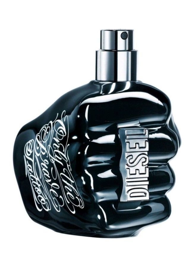 Only The Brave Tattoo EDT 75ml