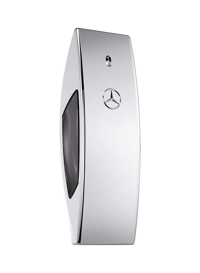 Club Eau De Toilette Men 100ml