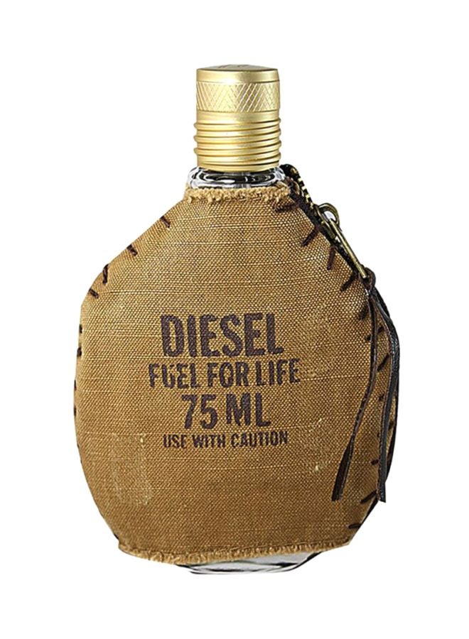 Fuel For Life EDT 75ml