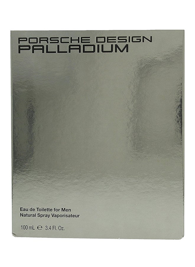 Palladium EDT 100ml
