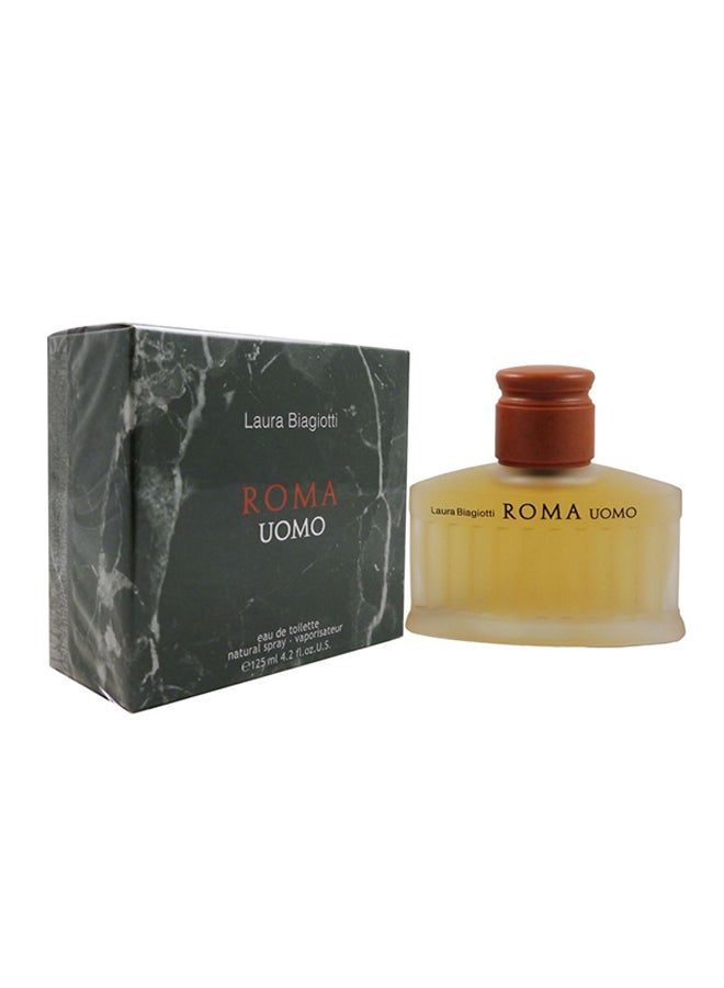 Roma Uomo EDT 125ml