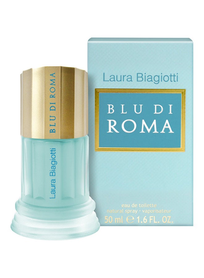 Blu Di Roma EDT 50ml