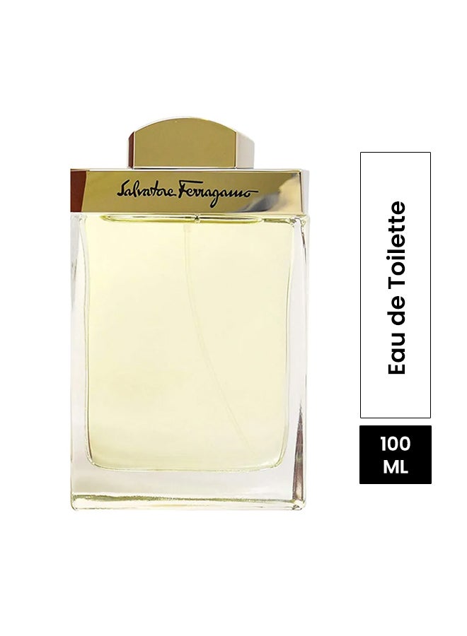 Pour Homme EDT 100ml