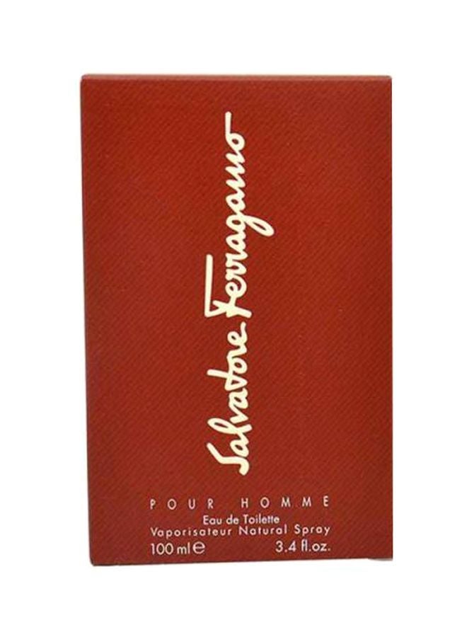 Pour Homme EDT 100ml