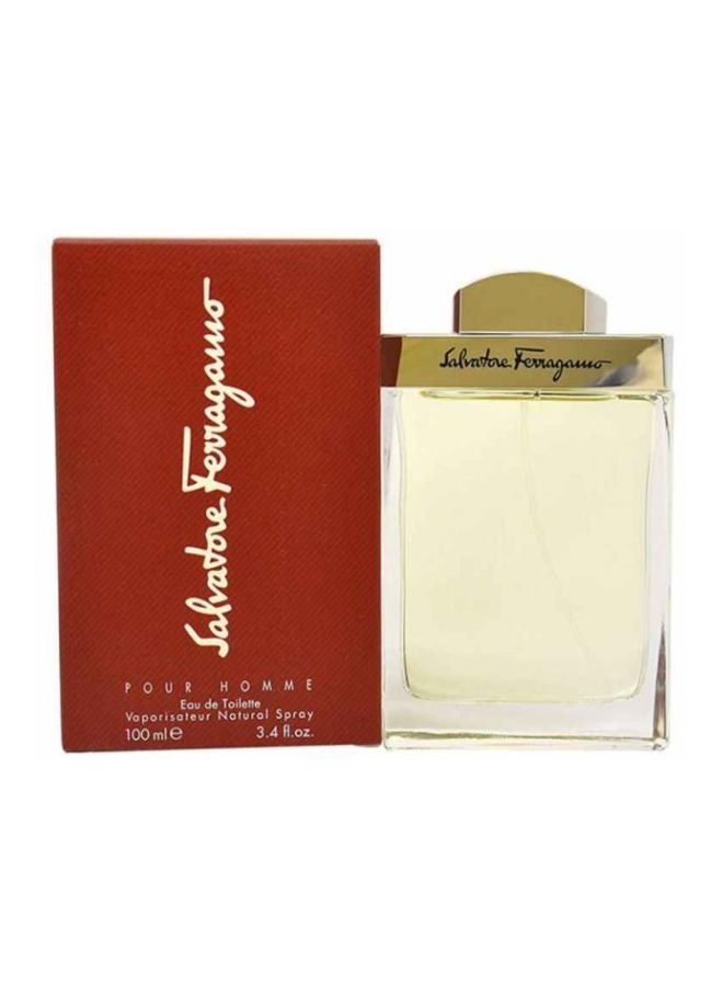 Pour Homme EDT 100ml