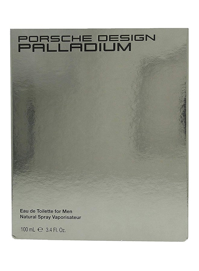 Palladium EDT 100ml