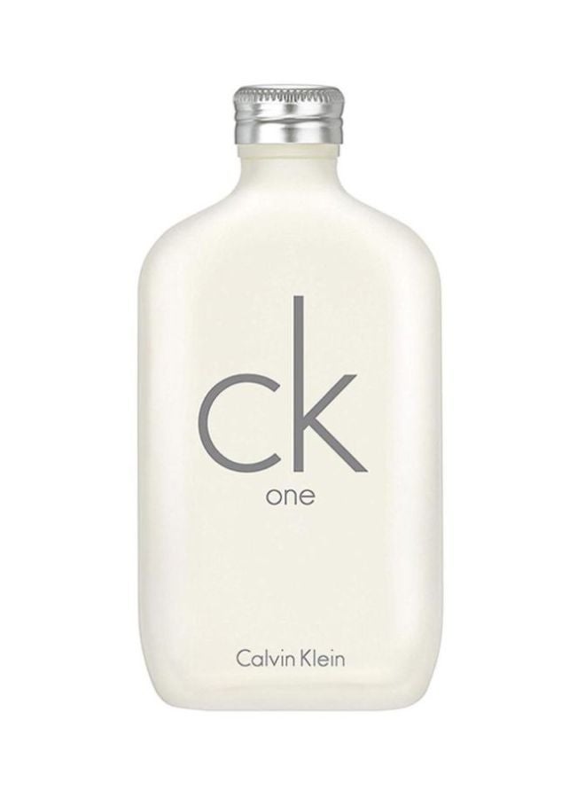 CK One EDT 200ml