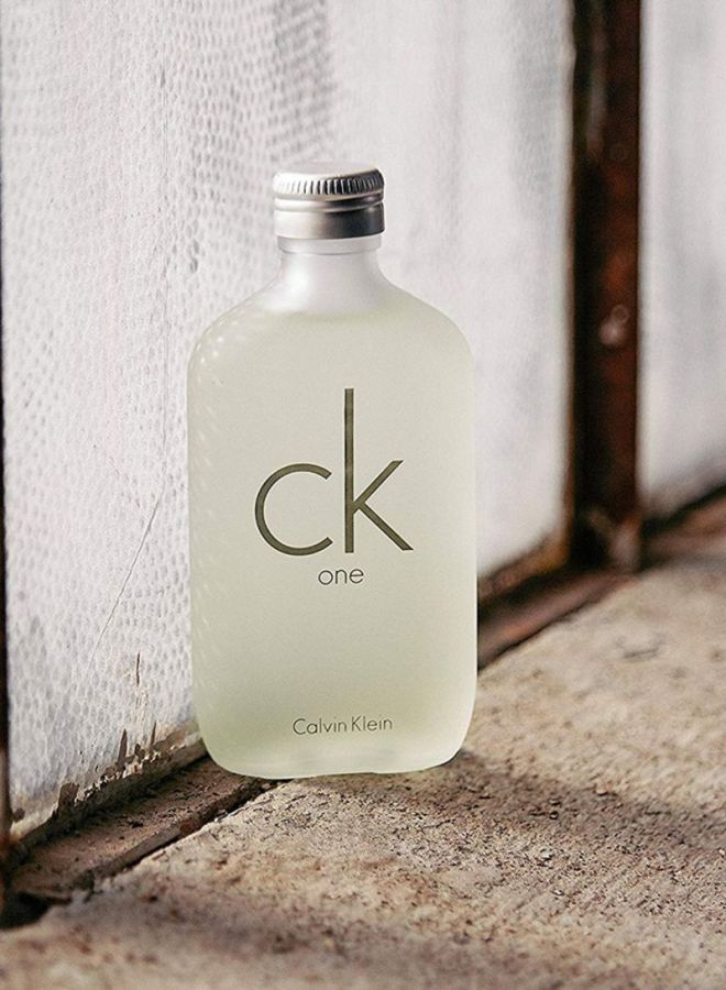 CK One EDT 200ml