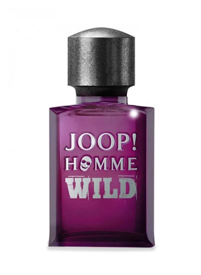 Homme Wild EDT 125ml